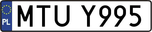 MTUY995