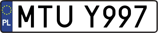 MTUY997