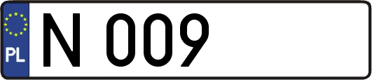 N009