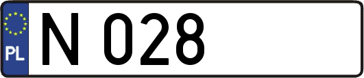 N028