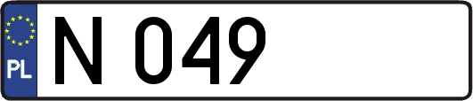 N049