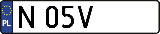 N05V