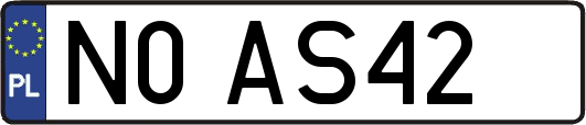 N0AS42