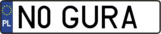 N0GURA