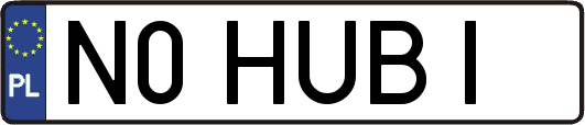 N0HUBI
