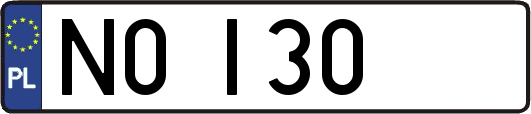 N0I30