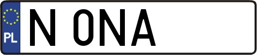 N0NA