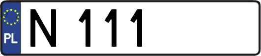 N111