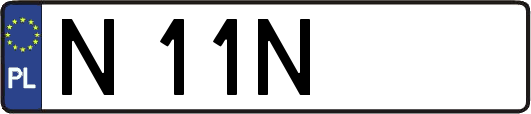 N11N