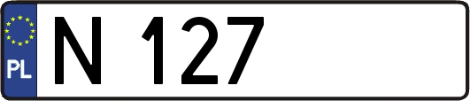 N127