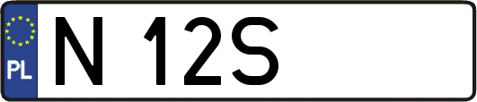 N12S