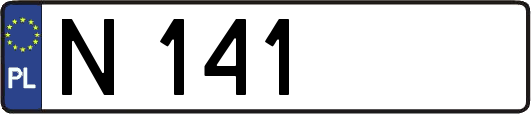 N141