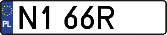 N166R