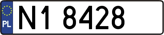 N18428