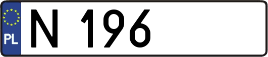 N196