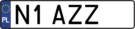 N1AZZ