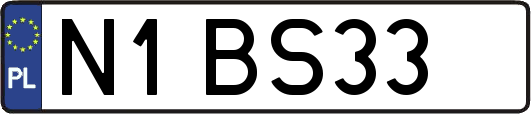 N1BS33