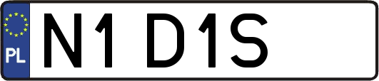 N1D1S