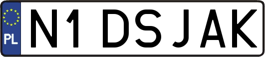 N1DSJAK