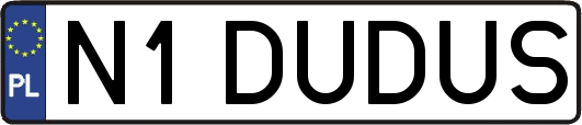 N1DUDUS