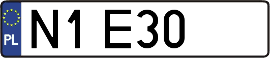 N1E30