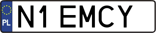 N1EMCY