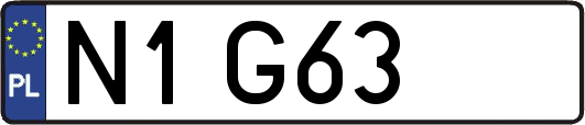 N1G63