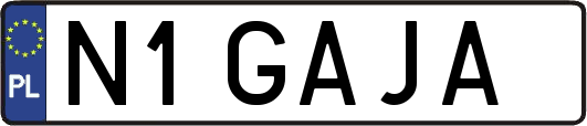 N1GAJA