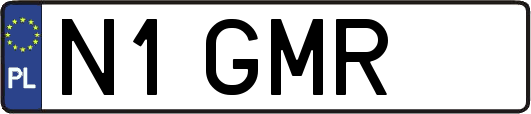 N1GMR