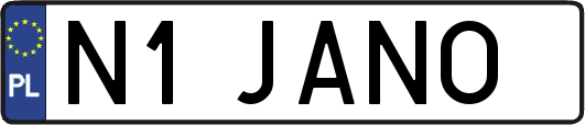 N1JANO