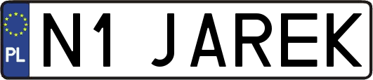 N1JAREK