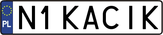 N1KACIK