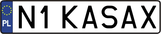 N1KASAX