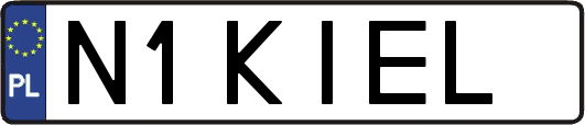 N1KIEL