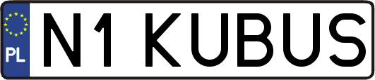 N1KUBUS