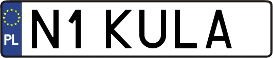 N1KULA