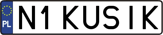 N1KUSIK