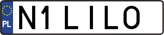 N1LILO