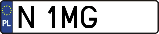 N1MG