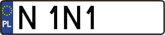 N1N1