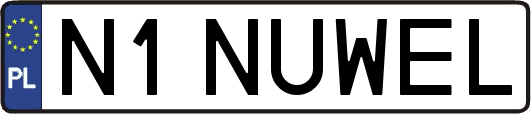 N1NUWEL