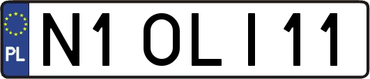 N1OLI11