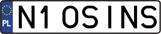 N1OSINS