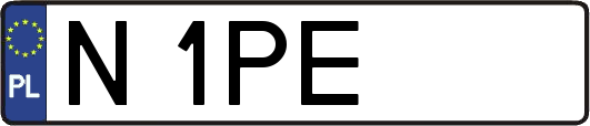 N1PE