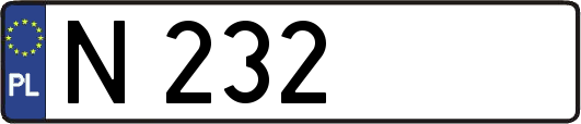 N232