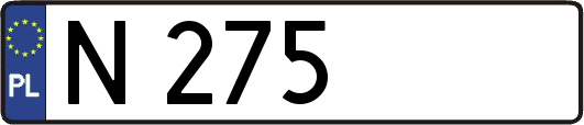 N275