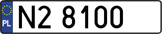 N28100