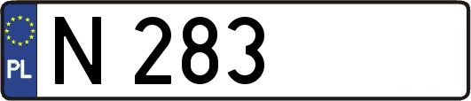 N283