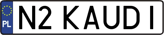 N2KAUDI