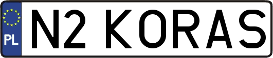 N2KORAS